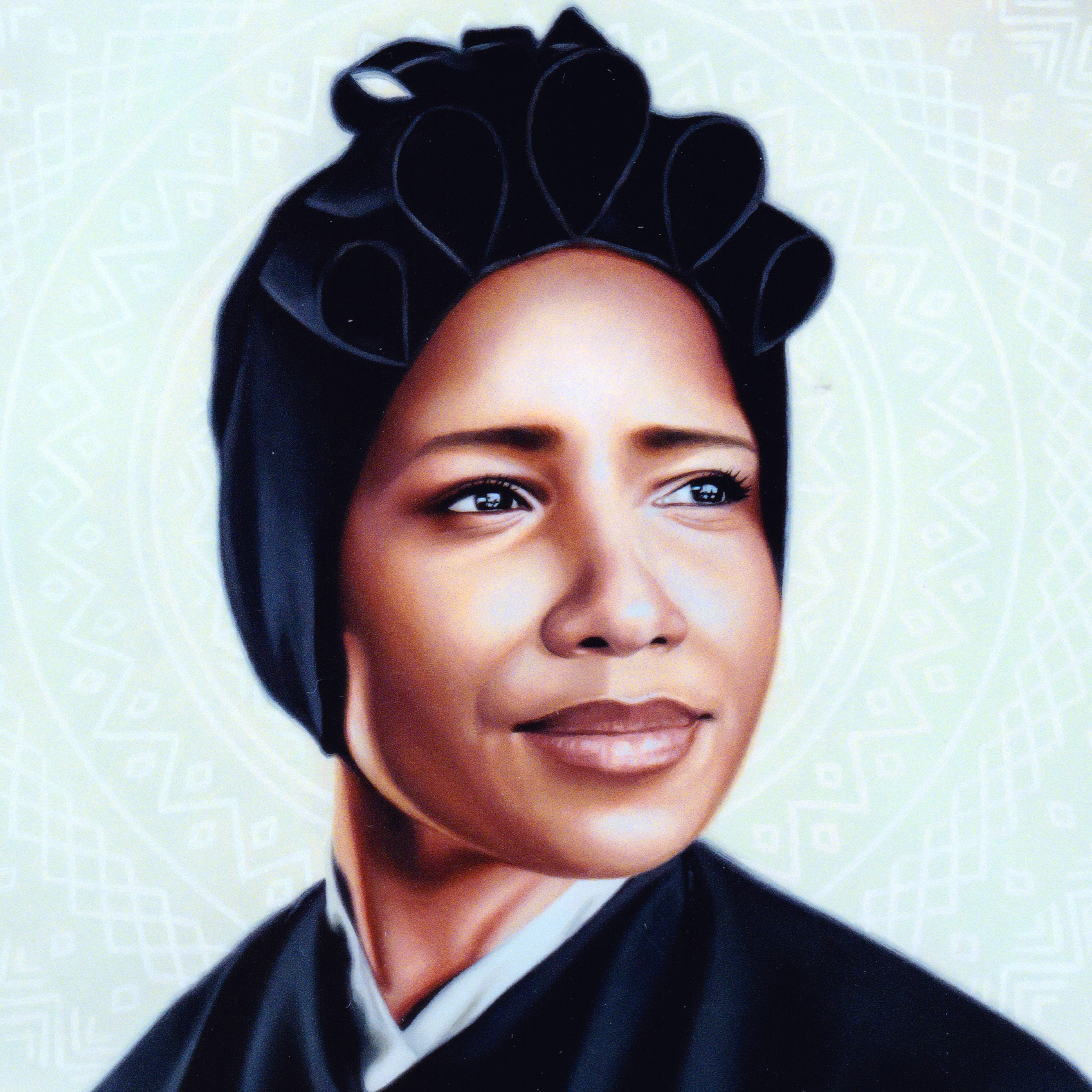 St. Josephine Bakhita