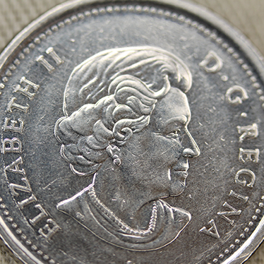 Canadian Quarter