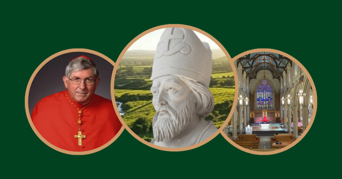 Mass of St. Patrick