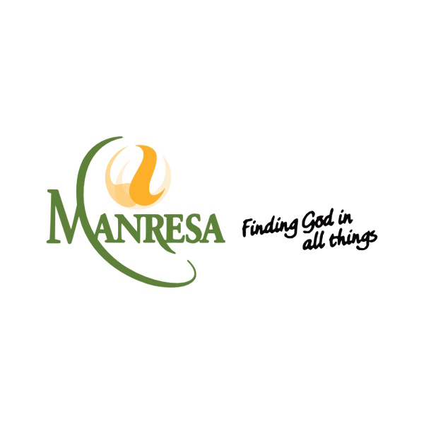 Manresa Jesuit Spiritual Renewal Centre Logo