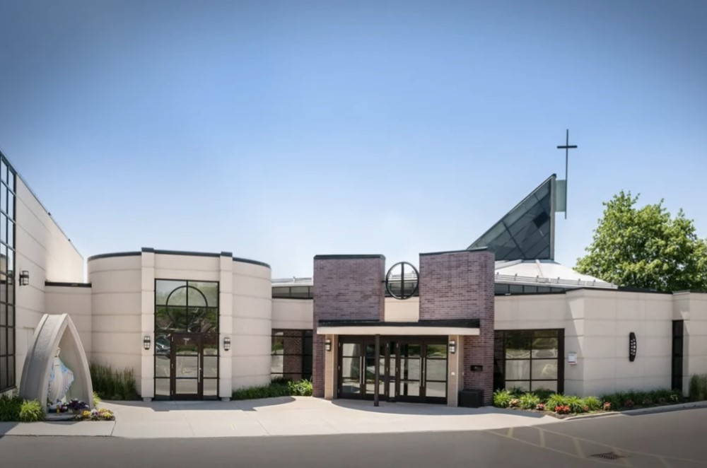 St. Martin of Tours Parish_Mississauga